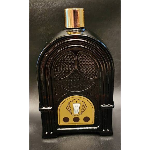 AVON Remember When Radio Canter Wild Country After Shave Radio Jukebox - Picture 4 of 5